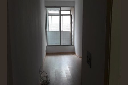 Apartamento à venda com 55m², 1 quarto e 1 vaga