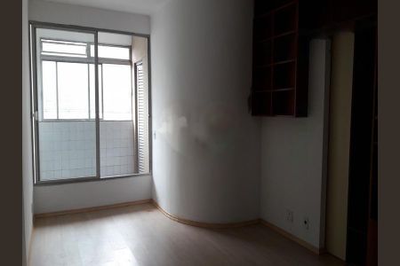 Apartamento à venda com 55m², 1 quarto e 1 vaga