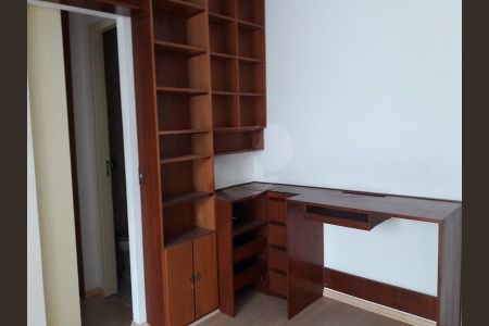 Apartamento à venda com 55m², 1 quarto e 1 vaga