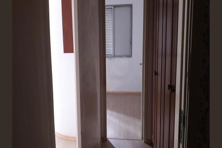 Apartamento à venda com 55m², 1 quarto e 1 vaga