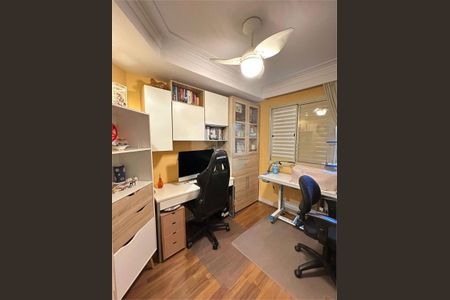 Apartamento à venda com 3 quartos, 85m² em Vila Guarani (Zona Sul), São Paulo