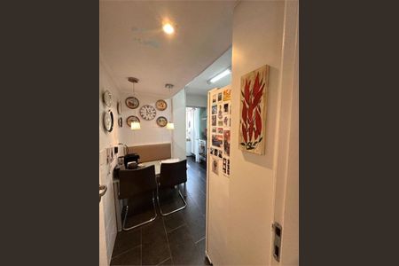 Apartamento à venda com 3 quartos, 85m² em Vila Guarani (Zona Sul), São Paulo