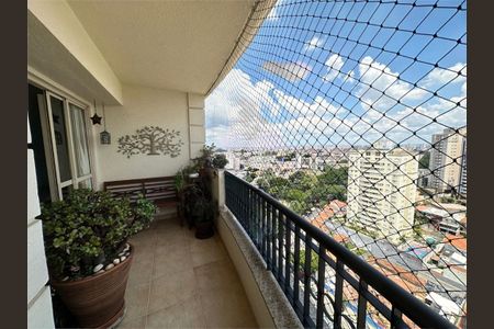 Apartamento à venda com 3 quartos, 85m² em Vila Guarani (Zona Sul), São Paulo