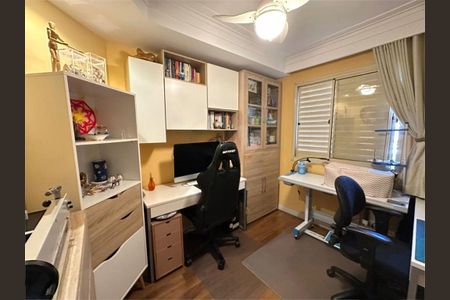 Apartamento à venda com 3 quartos, 85m² em Vila Guarani (Zona Sul), São Paulo