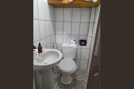 Casa à venda com 4 quartos, 114m² em Alto da Boa Vista, São Paulo