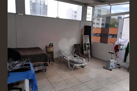 Casa à venda com 4 quartos, 114m² em Alto da Boa Vista, São Paulo