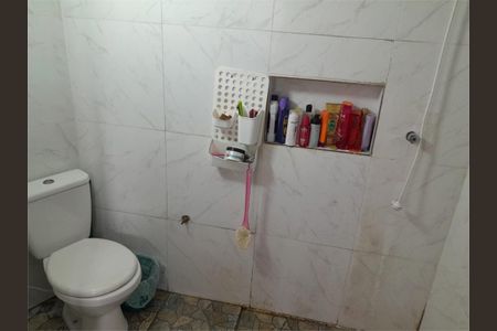 Casa à venda com 4 quartos, 114m² em Alto da Boa Vista, São Paulo