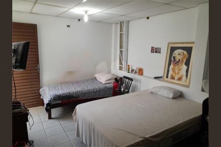 Casa à venda com 4 quartos, 114m² em Alto da Boa Vista, São Paulo