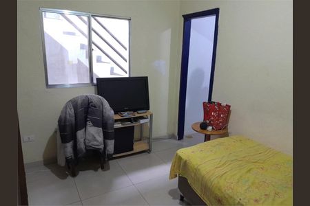 Casa à venda com 4 quartos, 114m² em Alto da Boa Vista, São Paulo