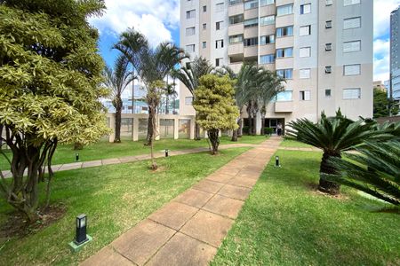 Apartamento à venda com 119m², 4 quartos e 2 vagasÁrea comum