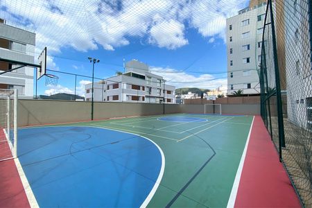 Apartamento à venda com 119m², 4 quartos e 2 vagasÁrea comum