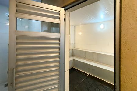 Apartamento à venda com 119m², 4 quartos e 2 vagasÁrea comum