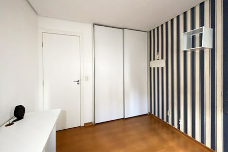 Apartamento à venda com 119m², 4 quartos e 2 vagasQuarto 3