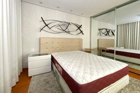 Apartamento à venda com 119m², 4 quartos e 2 vagasSuite 1