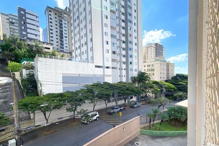 Apartamento à venda com 119m², 4 quartos e 2 vagasVista Quarto 2