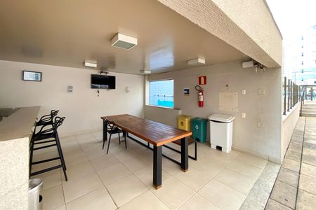 Apartamento à venda com 119m², 4 quartos e 2 vagasÁrea comum