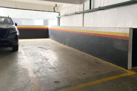 Apartamento à venda com 119m², 4 quartos e 2 vagasVagas