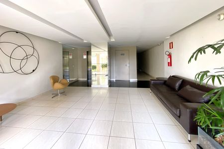 Apartamento à venda com 119m², 4 quartos e 2 vagasÁrea comum