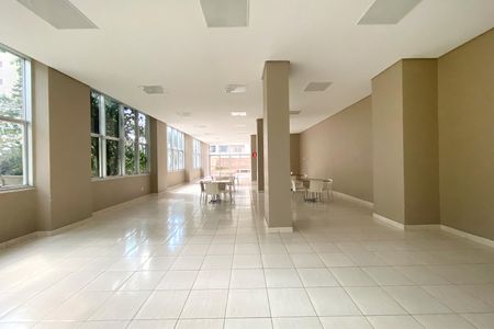 Apartamento à venda com 119m², 4 quartos e 2 vagasÁrea comum