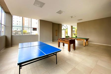 Apartamento à venda com 119m², 4 quartos e 2 vagasÁrea comum