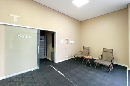 Apartamento à venda com 119m², 4 quartos e 2 vagasÁrea comum