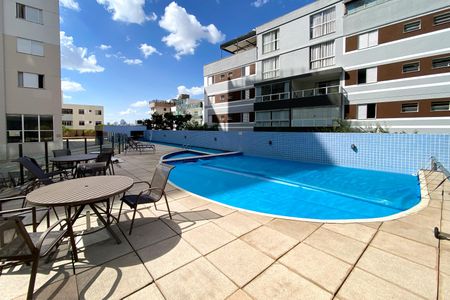 Apartamento à venda com 119m², 4 quartos e 2 vagasÁrea comum