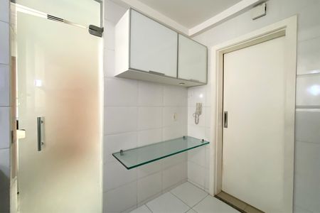 Apartamento à venda com 119m², 4 quartos e 2 vagasCozinha
