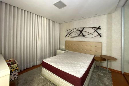 Apartamento à venda com 119m², 4 quartos e 2 vagasSuite 1