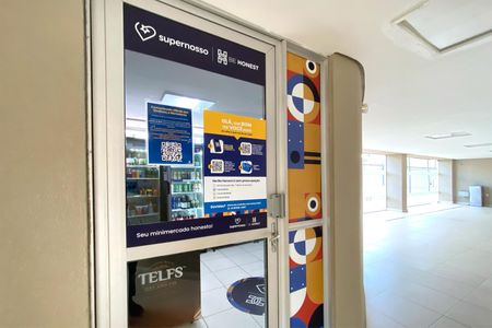 Apartamento à venda com 119m², 4 quartos e 2 vagasÁrea comum