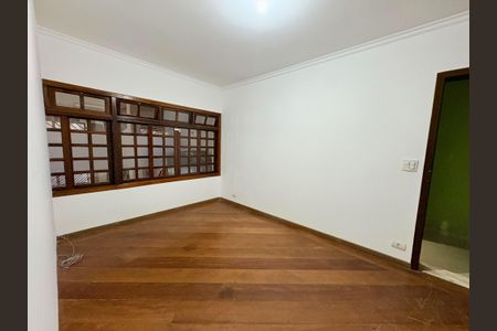 Casa para alugar com 1 quarto, 60m² em Santo Amaro, São Paulo