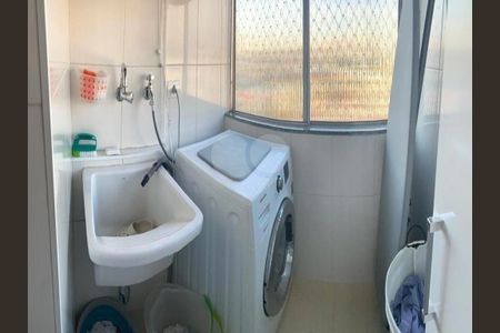 Apartamento à venda com 2 quartos, 57m² em Vila Nair, São Paulo