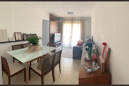 Apartamento à venda com 2 quartos, 57m² em Vila Nair, São Paulo