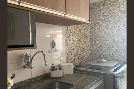 Apartamento à venda com 2 quartos, 57m² em Vila Nair, São Paulo