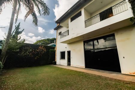 Casa para alugar com 300m², 4 quartos e 4 vagas Casa para alugar com 300m², 4 quartos e 4 vagasJardim