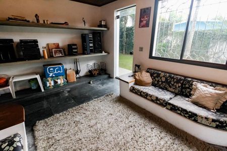 Sala 2 de casa à venda com 4 quartos, 300m² em Vila Sonia, São Paulo