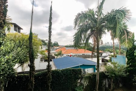 Casa para alugar com 300m², 4 quartos e 4 vagas Casa para alugar com 300m², 4 quartos e 4 vagasVista - Suíte 4