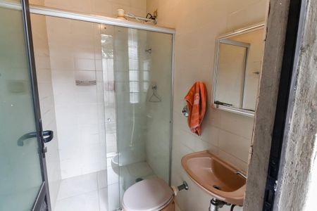 Casa para alugar com 300m², 4 quartos e 4 vagas Casa para alugar com 300m², 4 quartos e 4 vagasBanheiro de serviço