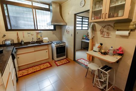 Casa para alugar com 300m², 4 quartos e 4 vagas Casa para alugar com 300m², 4 quartos e 4 vagasCozinha - Armários