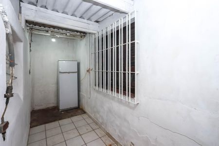 Quarto de casa para alugar com 1 quarto, 28m² em Vila São José, São Paulo