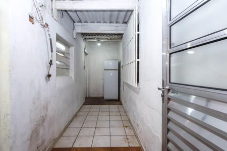 Casa para alugar com 28m², 1 quarto e sem vagaQuarto