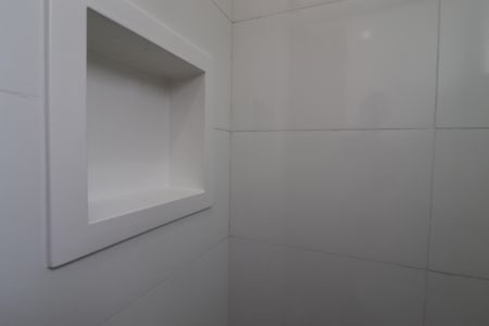Studio para alugar com 10m², 1 quarto e sem vagaBanheiro