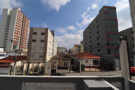 Vista Quarto  de kitnet/studio para alugar com 1 quarto, 10m² em Vila Sao Pedro, Santo André