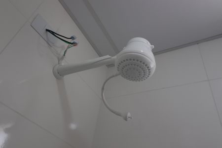 Studio para alugar com 10m², 1 quarto e sem vagaBanheiro