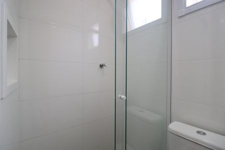 Studio para alugar com 10m², 1 quarto e sem vagaBanheiro