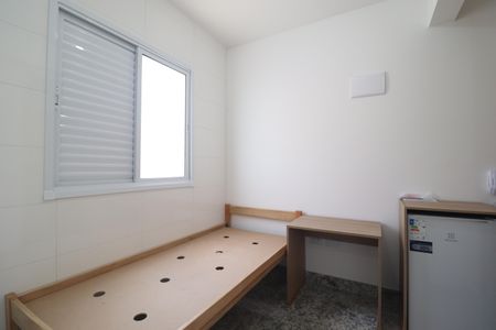 Quarto  de kitnet/studio para alugar com 1 quarto, 10m² em Vila Sao Pedro, Santo André