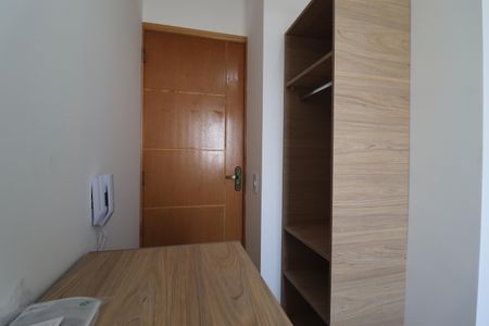 Studio para alugar com 10m², 1 quarto e sem vagaQuarto 
