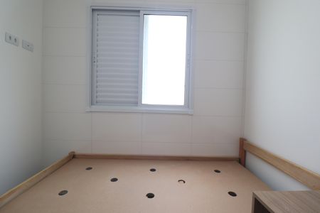 Quarto  de kitnet/studio para alugar com 1 quarto, 10m² em Vila Sao Pedro, Santo André