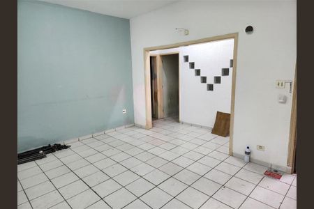 Casa à venda com 4 quartos, 176m² em Vila Dom Pedro I, São Paulo