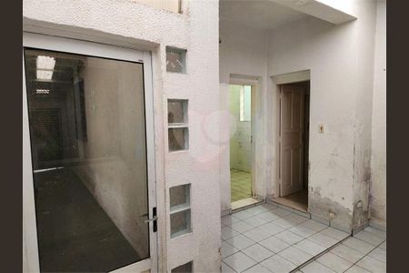 Casa à venda com 4 quartos, 176m² em Vila Dom Pedro I, São Paulo