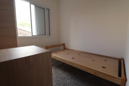 Quarto de apartamento para alugar com 1 quarto, 29m² em Vila Sao Pedro, Santo André